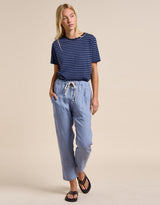 little-lies-luxe-linen-pants-nantucket-blue-womens-clothing