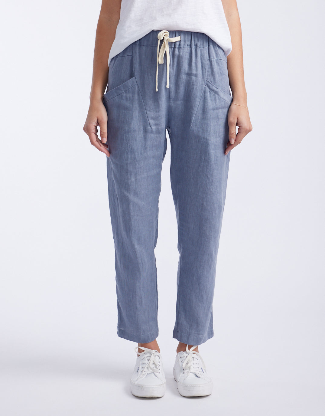 little-lies-luxe-linen-pants-steel-womens-clothing