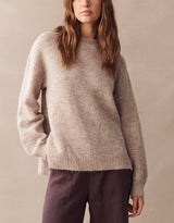 little-lies-may-knit-jumper-latte-womens-clothing