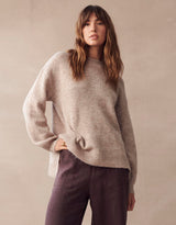 little-lies-may-knit-jumper-latte-womens-clothing