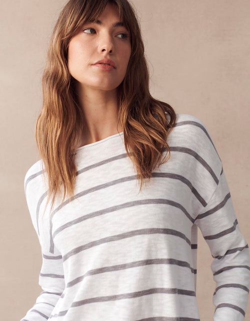 little-lies-minnie-knit-top-grey-stripe-womens-clothing