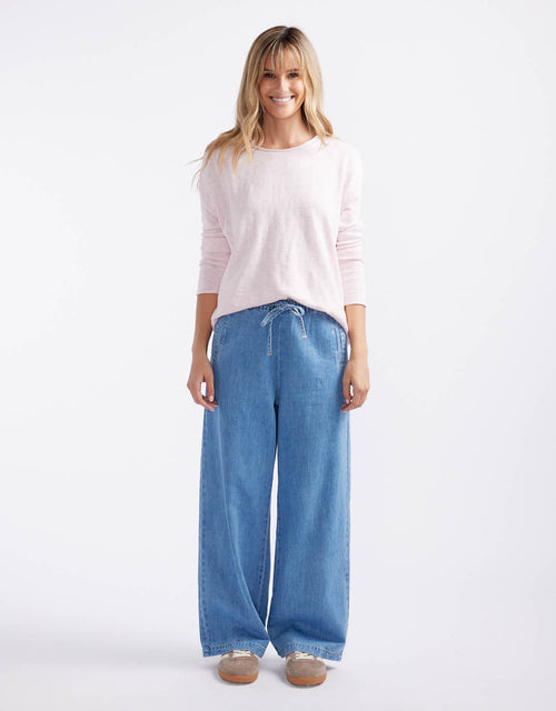 little-lies-nellie-knit-top-pink-womens-clothing