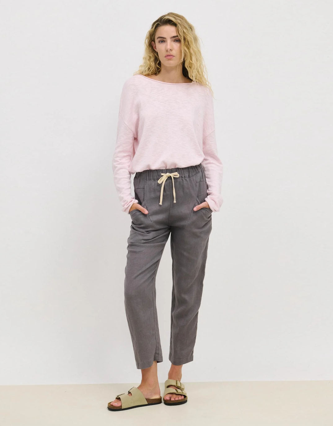 little-lies-nellie-knit-top-pink-womens-clothing
