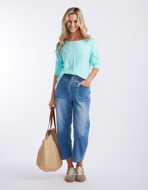 little-lies-sacha-cotton-knit-seaglass-womens-clothing