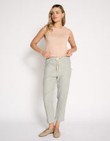 Spring Tank - Dusty Pink