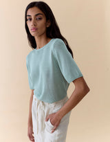 little-lies-summer-tee-duck-egg-womens-clothing