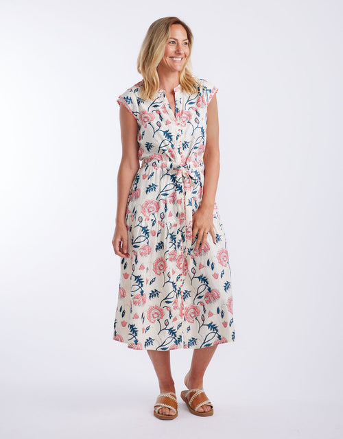 lola-daisy-boo-midi-capri-pink-blue-womens-clothing