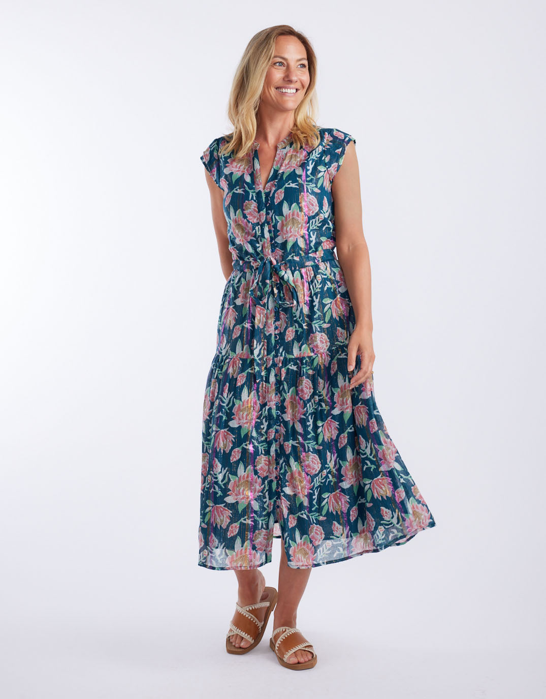 Lola Australia Create Stylish Chic Ensembles White Co Living