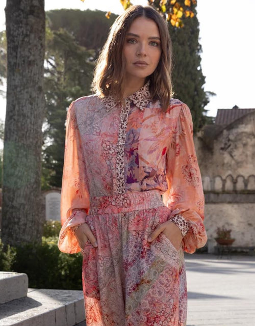 Lorelai Shirt - Multi