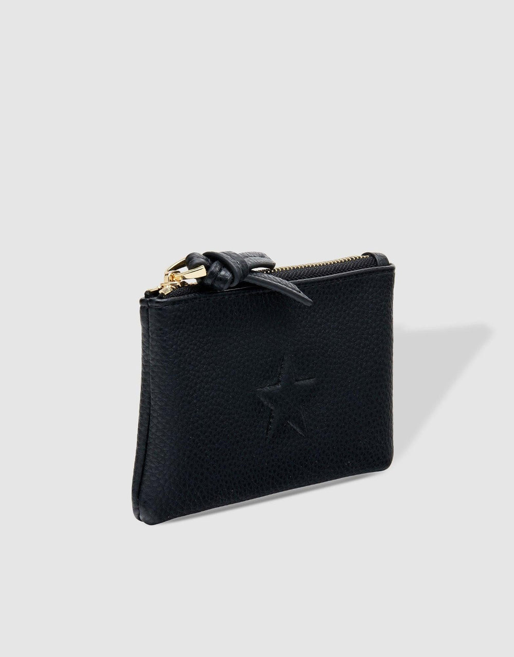 louenhide-star-purse-black