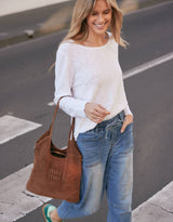 monaco-leo-barrel-jeans-blue-womens-clothing