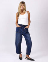 monaco-leo-barrel-jeans-ink-womens-clothing