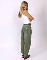 monaco-leo-barrel-jeans-khaki-womens-clothing