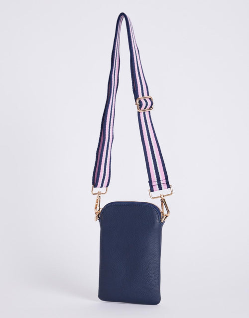 On The Go Bag - Navy