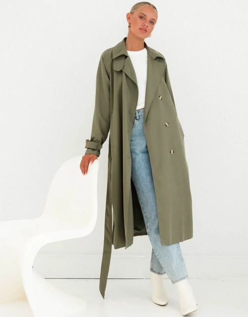 paperheart-stamford-trench-coat-khaki-womens-clothing