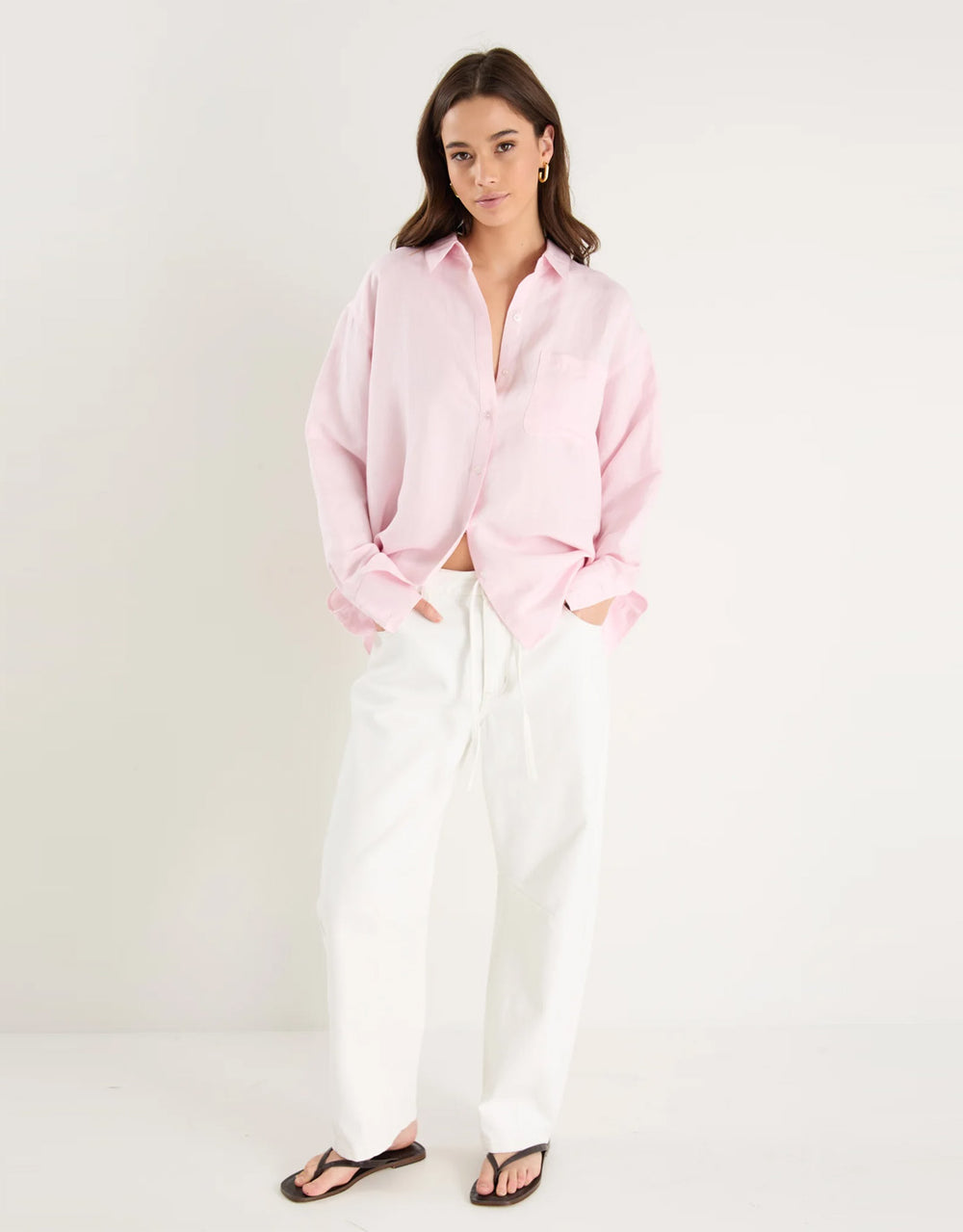 reunion-exalted-oversized-shirt-pale-pink-womens-clothing