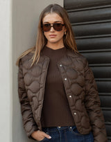 Cannes Aviator Sunglasses - Tort