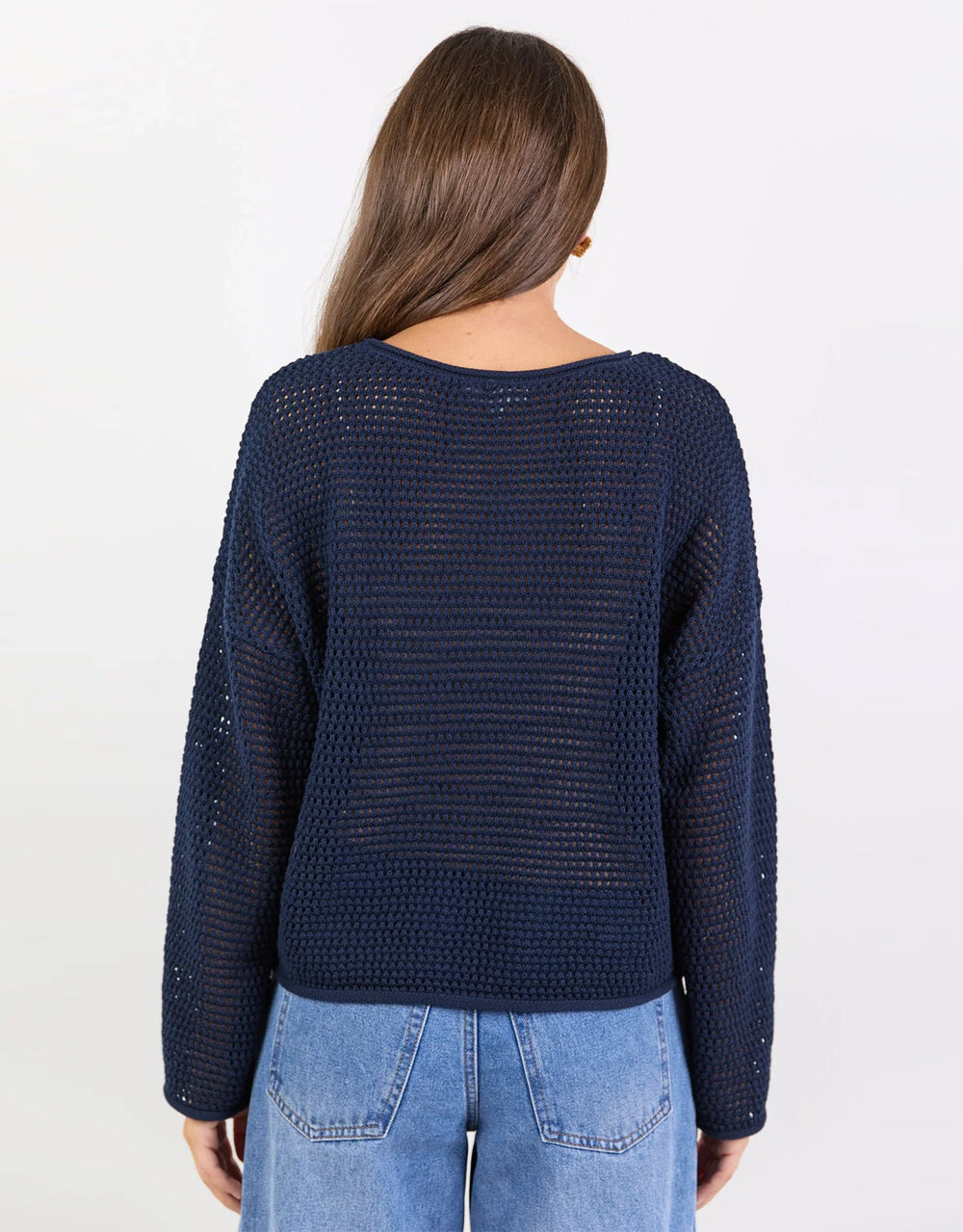 reunion-label-dawn-crochet-knit-jumper-ink-womens-clothing