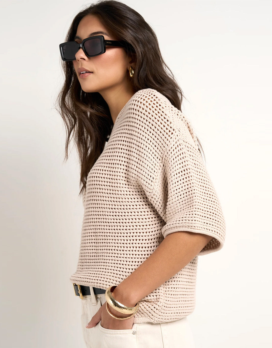 reunion-label-sunrise-crochet-knit-top-string-womens-clothing