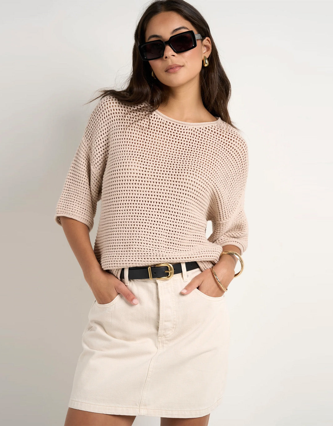reunion-label-sunrise-crochet-knit-top-string-womens-clothing