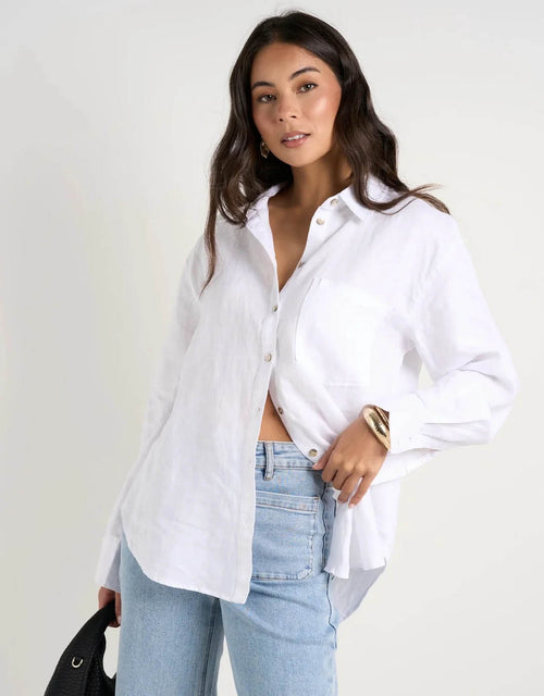 reunion-optimum-linen-oversized-shirt-white-womens-clothing