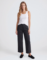 Roy Pant - Black