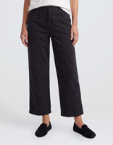 Roy Pant - Black