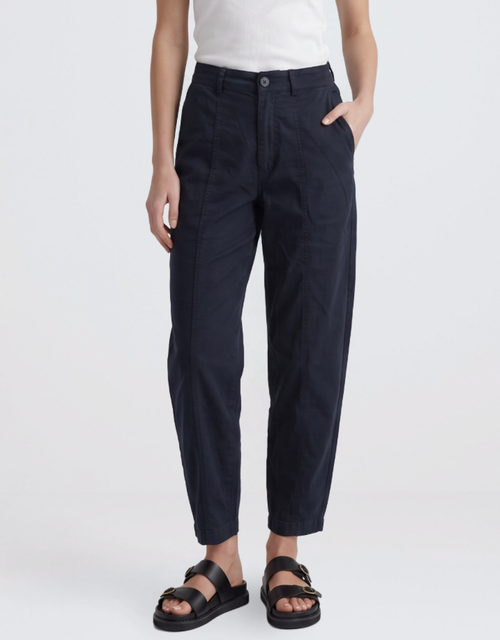 Roy Pant - Black