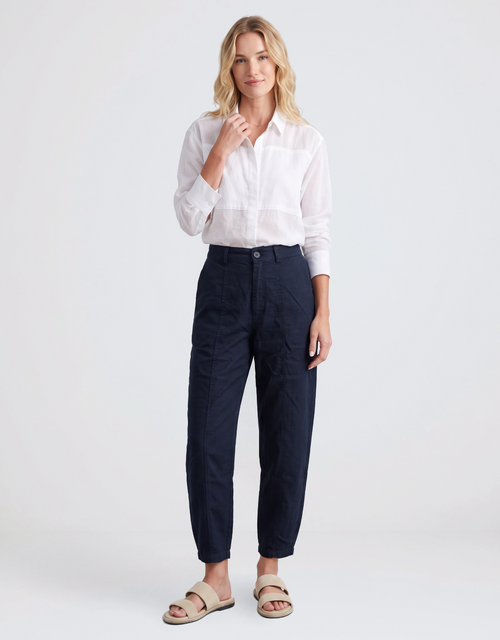 Roy Pant - Black