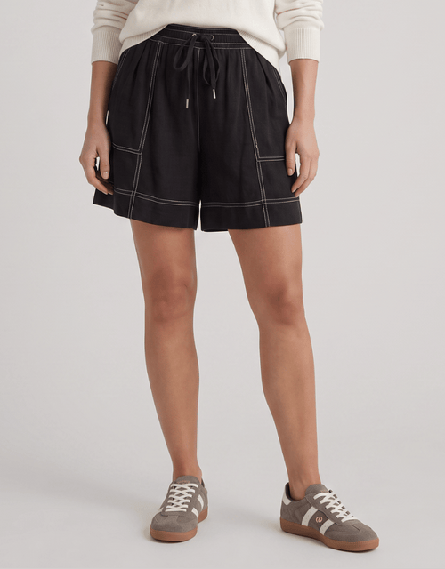 Sage Short - Black