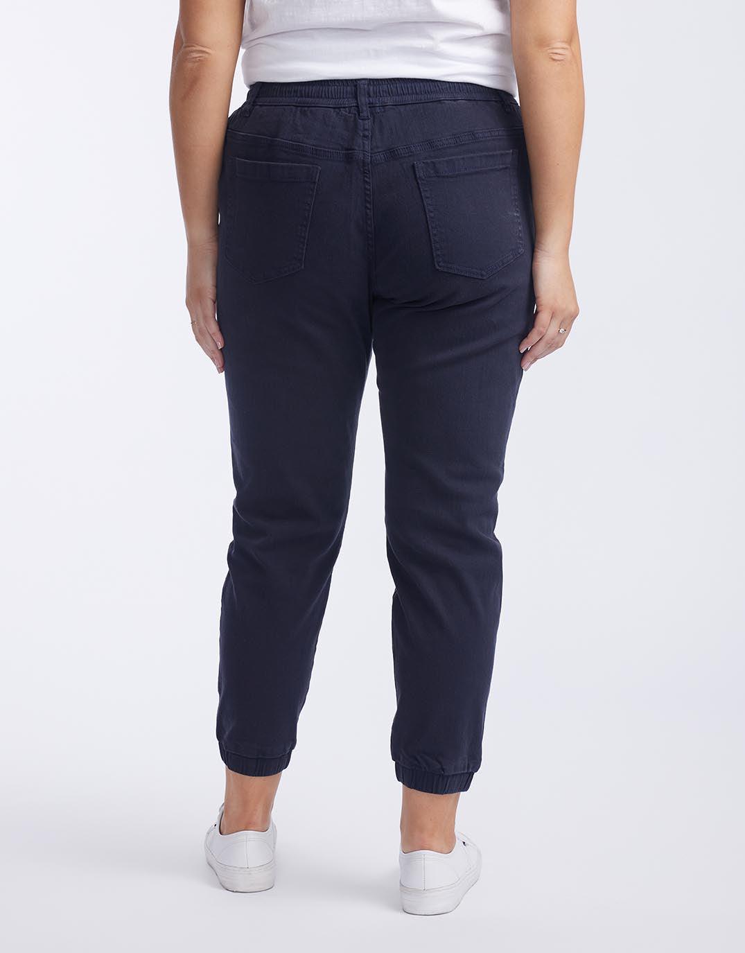 Buy Libby Jogger - French Navy Saint Rose for Sale Online Australia