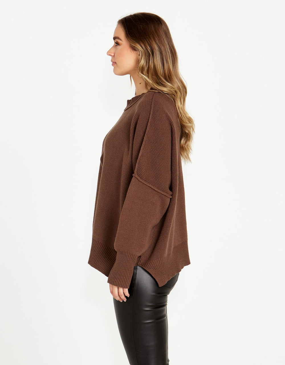 sass-clothing-leora-knit-jumper-chocolate-womens-clothing