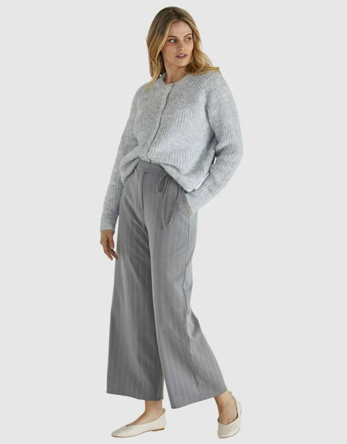 sass-clothing-romee-cardigan-white-marle-womens-clothing