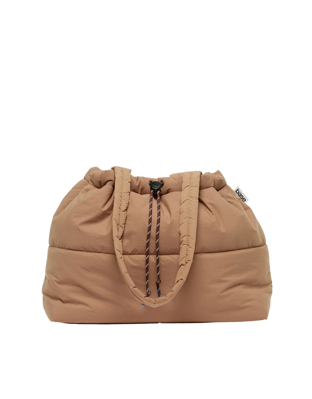 Scrunch Base - Hazelnut/Chocolate