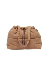 Scrunch Base - Hazelnut/Chocolate