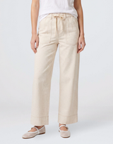 kireina-sofia-cargo-pant-sand-neon-speck-womens-clothing