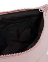Stash Base Crossbody Cloud - Dusty Pink