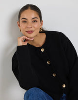stories-be-told-_imprint-cardigan-black-womens-clothing