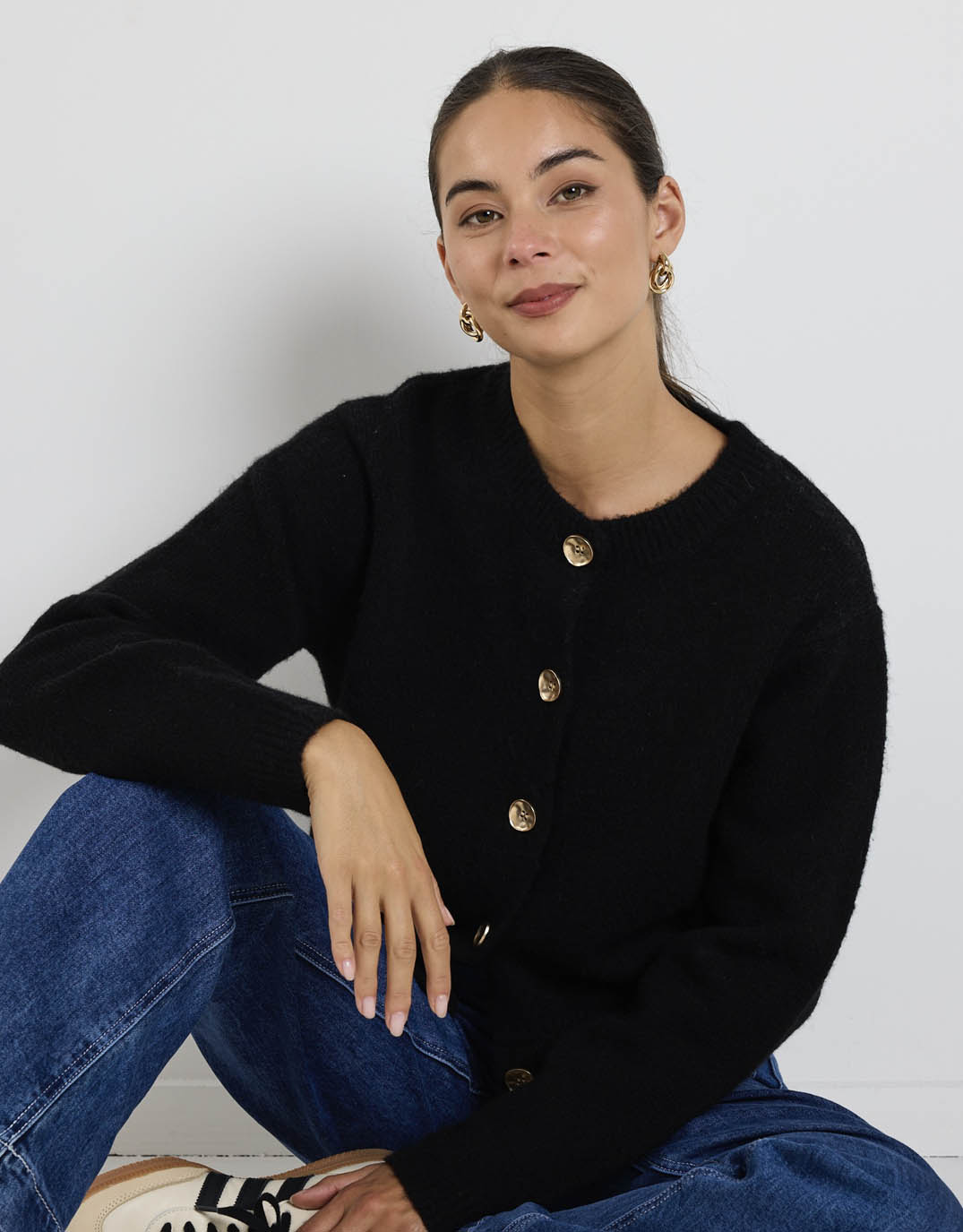 stories-be-told-_imprint-cardigan-black-womens-clothing