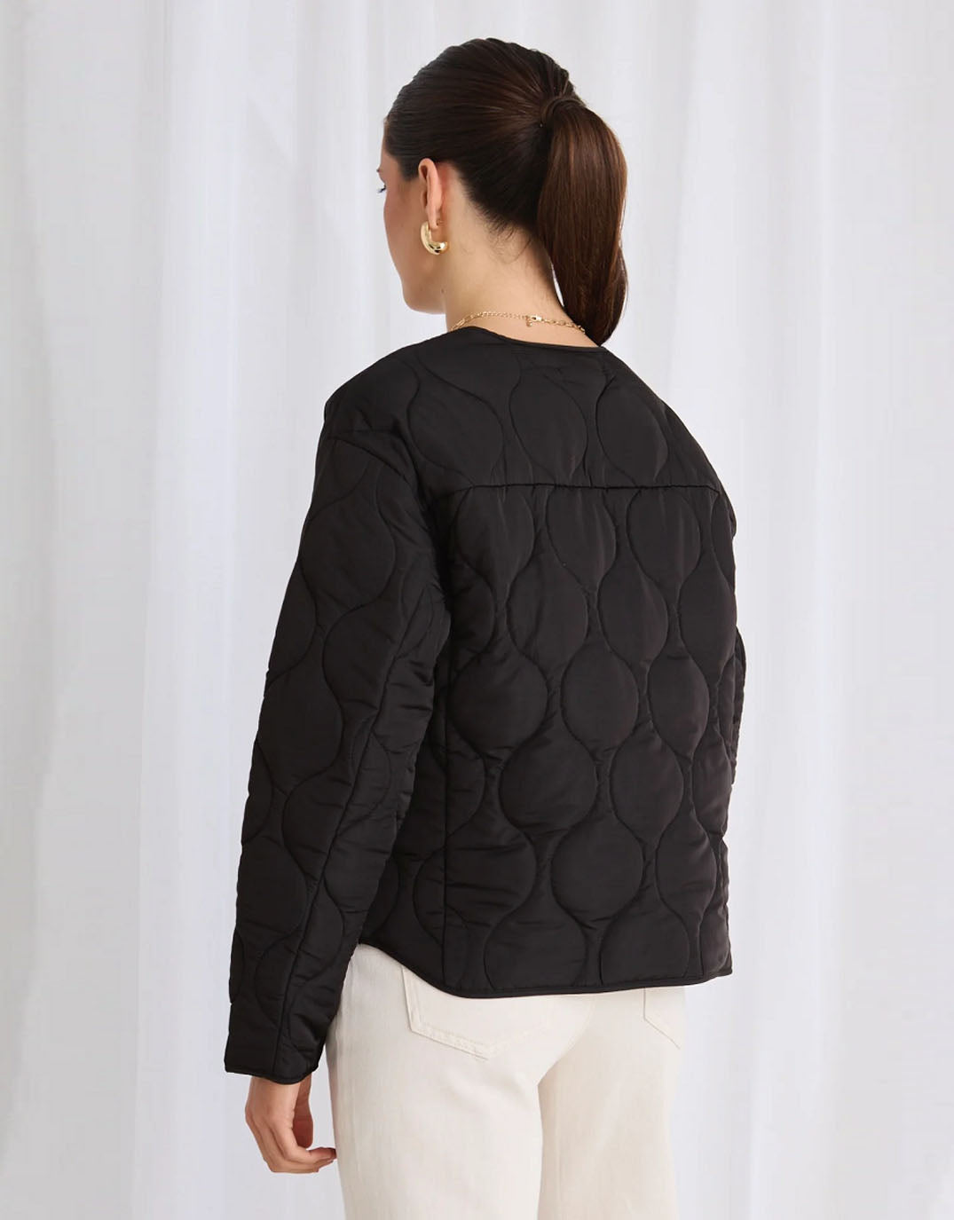stories-be-told-apex-puffer-jacket-black-womens-clothing