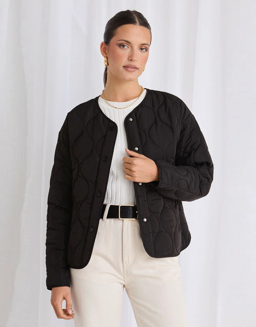 stories-be-told-apex-puffer-jacket-black-womens-clothing