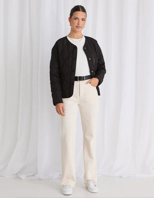 stories-be-told-apex-puffer-jacket-black-womens-clothing