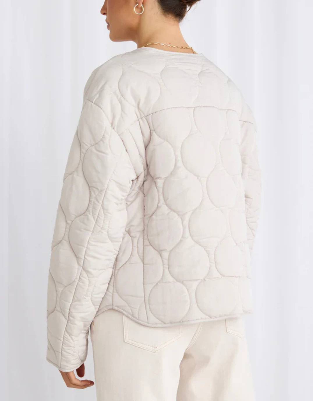 stories-be-told-apex-puffer-jacket-putty-womens-clothing