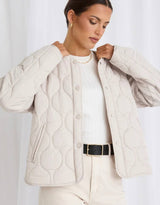 stories-be-told-apex-puffer-jacket-putty-womens-clothing