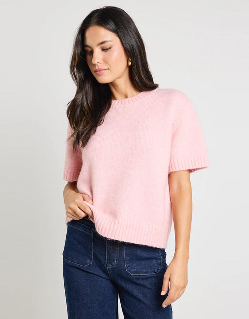 stories-be-told-goddess-soft-knit-tee-blush-womens-clothing