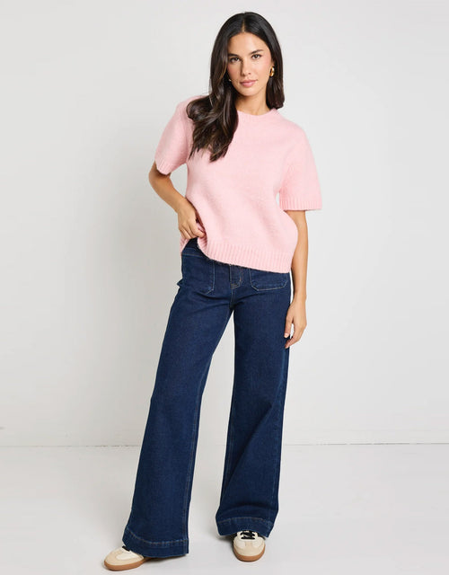 stories-be-told-goddess-soft-knit-tee-blush-womens-clothing