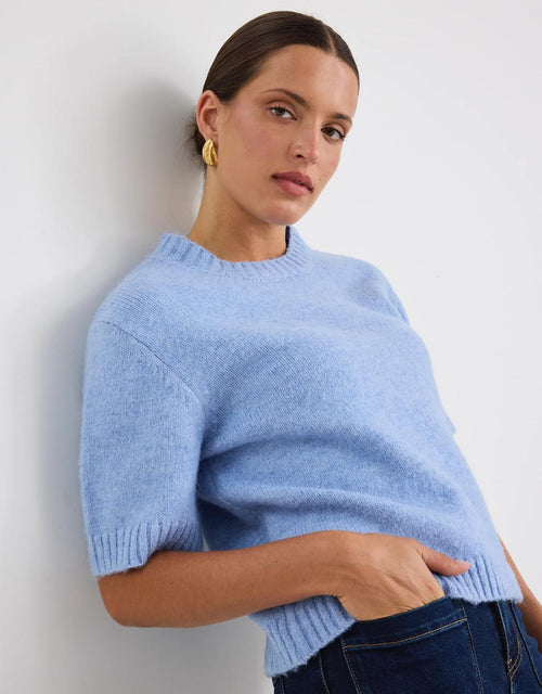 stories-be-told-goddess-soft-knit-tee-ice-blue-womens-clothing