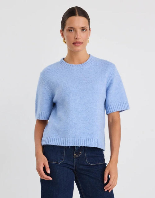 stories-be-told-goddess-soft-knit-tee-ice-blue-womens-clothing