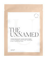 the-unnamed-hydrating-anti-aging-sheet-mask