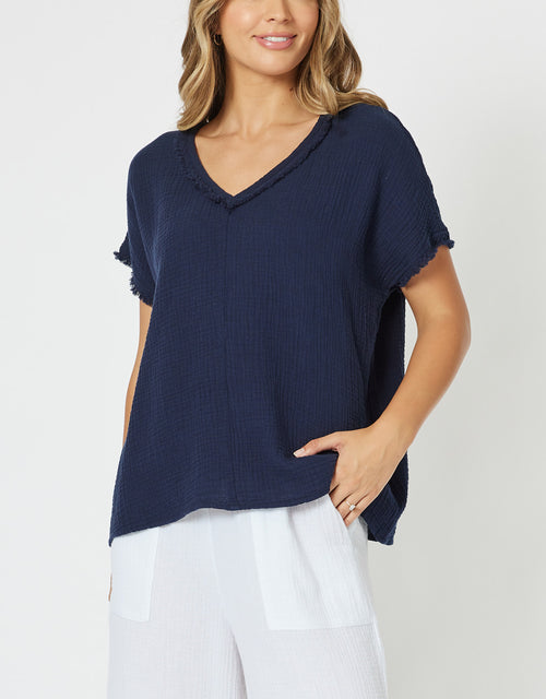 threadz-byron-cotton-v-neck-top-navy-womens-clothing